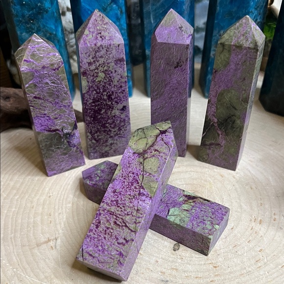 Other - Atlantasite Tower